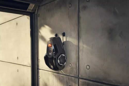 Husqvarna Automower Aspire R4 robotfűnyíró