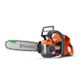 Husqvarna 540i XP akkumulátoros láncfűrész (csak gép)540i XP (AKKUVAL ÉS TÖLTŐVEL)