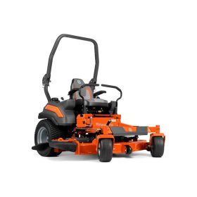 Husqvarna Z454X ZeroTurn (vágóasztallal)
