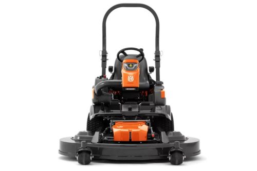 Husqvarna P 524X rider (vágóasztal nélkül)