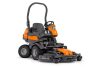Husqvarna P 524X EFI rider (vágóasztal nélkül)