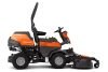 Husqvarna P 524X EFI rider (vágóasztal nélkül)