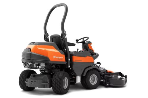 Husqvarna P 524X EFI rider (vágóasztal nélkül)