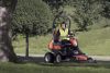 Husqvarna P 524X EFI rider (vágóasztal nélkül)