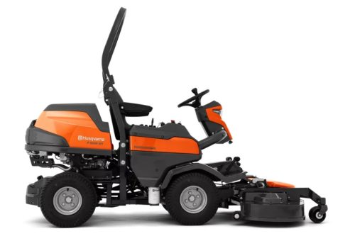 Husqvarna P 524XR EFI távirányítós rider (vágóasztal nélkül)