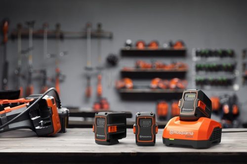 Husqvarna 40-B220X akkumulátor