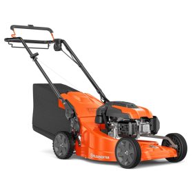 Husqvarna LC 551VQ fűnyíró