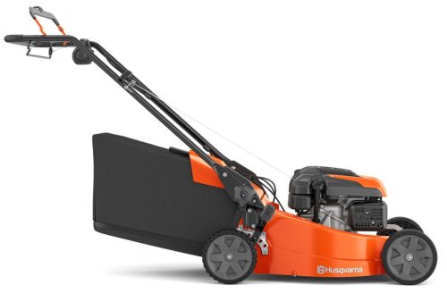 Husqvarna LC 551VQ fűnyíró