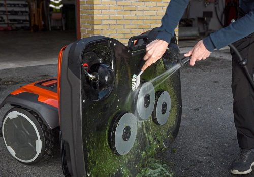 Husqvarna Ceora RZ 43L vágóasztal