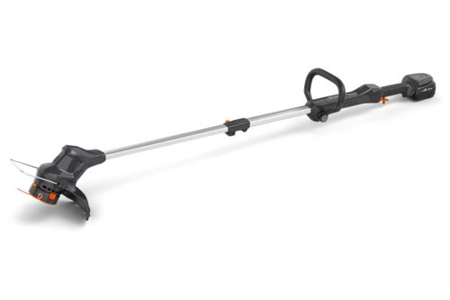 Husqvarna Aspire T28-P4A akkumulátoros szegélyvágó (csak gép)