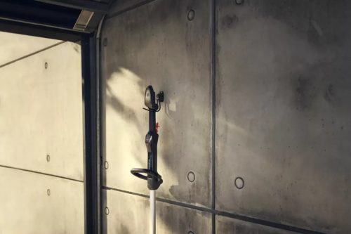 Husqvarna Aspire T28-P4A akkumulátoros szegélyvágó (csak gép)