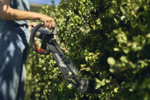 Husqvarna Aspire H50-P4A akkumulátoros sövénynyíró (csak gép)