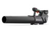 Husqvarna Aspire B8X-P4A akkumulátoros lombfúvó (akkumulátorral és töltővel)
