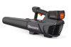 Husqvarna Aspire B8X-P4A akkumulátoros lombfúvó (akkumulátorral és töltővel)