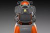 Husqvarna RC 320Ts AWD rider fűgyűjtővel (vágóasztal nélkül)