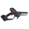Husqvarna Aspire P5-P4A akkumulátoros ágvágó (csak gép)