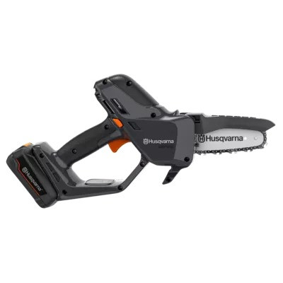 Husqvarna Aspire P5-P4A akkumulátoros ágvágó (csak gép)