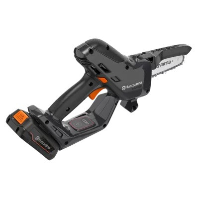 Husqvarna Aspire P5-P4A akkumulátoros ágvágó (csak gép)