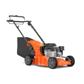 Husqvarna LC 551SP professzionális fűnyíró