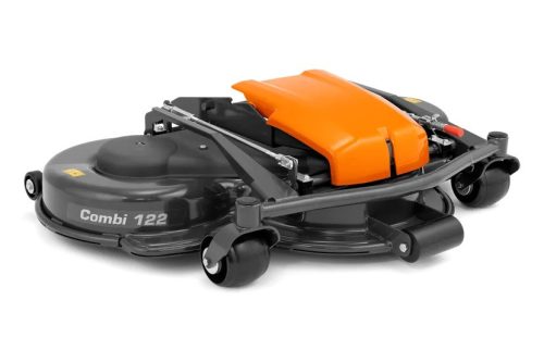 Husqvarna Combi 122 vágóasztal (5 széria)