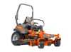 Husqvarna Z560X ZeroTurn fűnyíró traktor