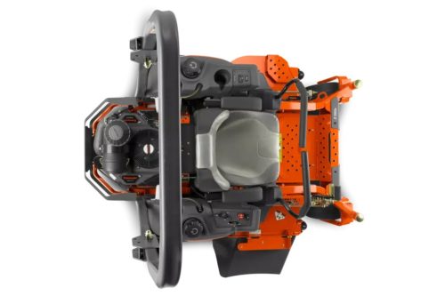 Husqvarna Z560X ZeroTurn fűnyíró traktor