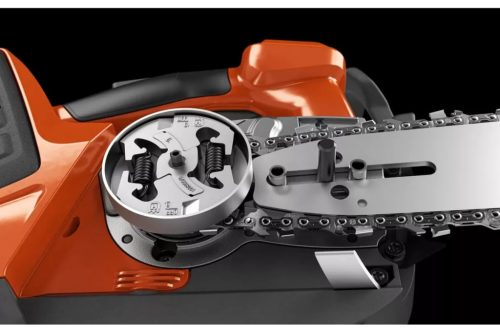 Husqvarna T542i XP akkumulátoros láncfűrész (csak gép)