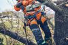 Husqvarna T542i XP akkumulátoros láncfűrész (csak gép)
