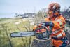 Husqvarna T542i XP akkumulátoros láncfűrész (csak gép)