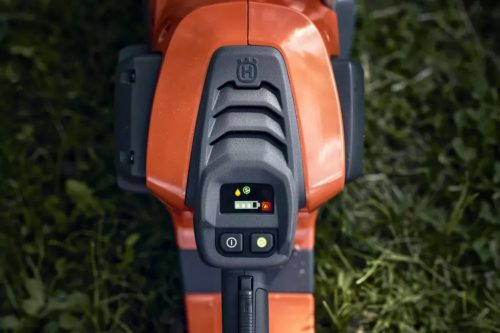 Husqvarna 542i XP akkumulátoros láncfűrész (csak gép)