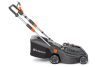 Husqvarna Aspire LC34-P4A akkumulátoros fűnyíró (csak gép)