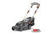 Husqvarna Aspire LC34-P4A akkumulátoros fűnyíró (csak gép)