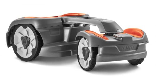 Husqvarna Automower 535 AWD robotfűnyíró