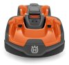 Husqvarna Automower 535 AWD robotfűnyíró