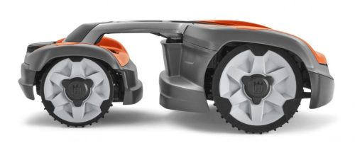 Husqvarna Automower 535 AWD robotfűnyíró