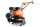 Husqvarna TF 335 rotációs kapa