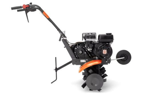 Husqvarna TF 335 rotációs kapa