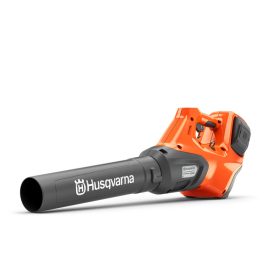Husqvarna 530iB akkumulátoros lombfúvó (csak gép)