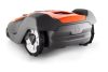 Husqvarna Automower 520 robotfűnyíró