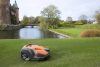 Husqvarna Automower 520 robotfűnyíró