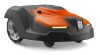 Husqvarna Automower 550 EPOS robotfűnyíró