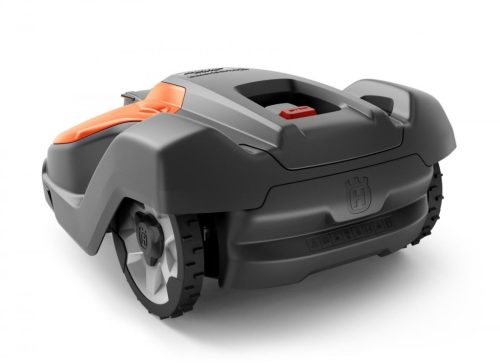 Husqvarna Automower 550 EPOS robotfűnyíró