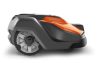 Husqvarna Automower 550 EPOS robotfűnyíró