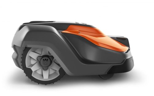 Husqvarna Automower 550 robotfűnyíró