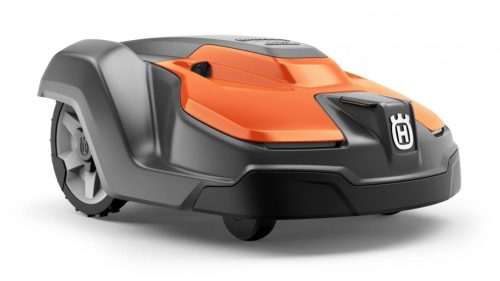 Husqvarna Automower 550 EPOS robotfűnyíró