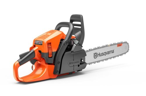 Husqvarna 445S láncfűrész (MOST AJÁNDÉK LS+ 2T OLAJJAL)