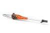 Husqvarna DP110 gallyazó adapter
