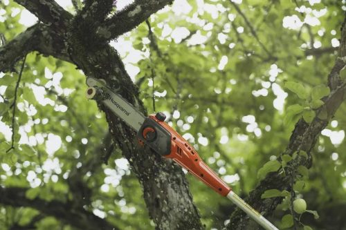 Husqvarna DP110 gallyazó adapter