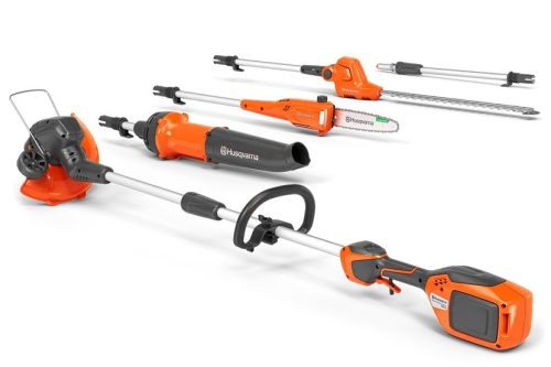 Husqvarna DB110 lombfúvó adapter