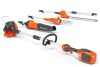 Husqvarna DE110 hosszabbító adapter